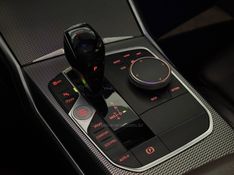 BMW 320I 2.0 M SPORT 16V TURBO 2020/2020 GRIFFCAR MULTIMARCAS DOIS IRMÃOS / Carros no Vale