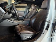 BMW 320I 2.0 M SPORT 16V TURBO 2020/2020 GRIFFCAR MULTIMARCAS DOIS IRMÃOS / Carros no Vale