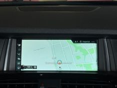 BMW X4 2.0 XDRIVE 30I M SPORT TURBO 2018/2018 GRIFFCAR MULTIMARCAS DOIS IRMÃOS / Carros no Vale