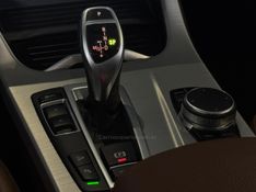 BMW X4 2.0 XDRIVE 30I M SPORT TURBO 2018/2018 GRIFFCAR MULTIMARCAS DOIS IRMÃOS / Carros no Vale