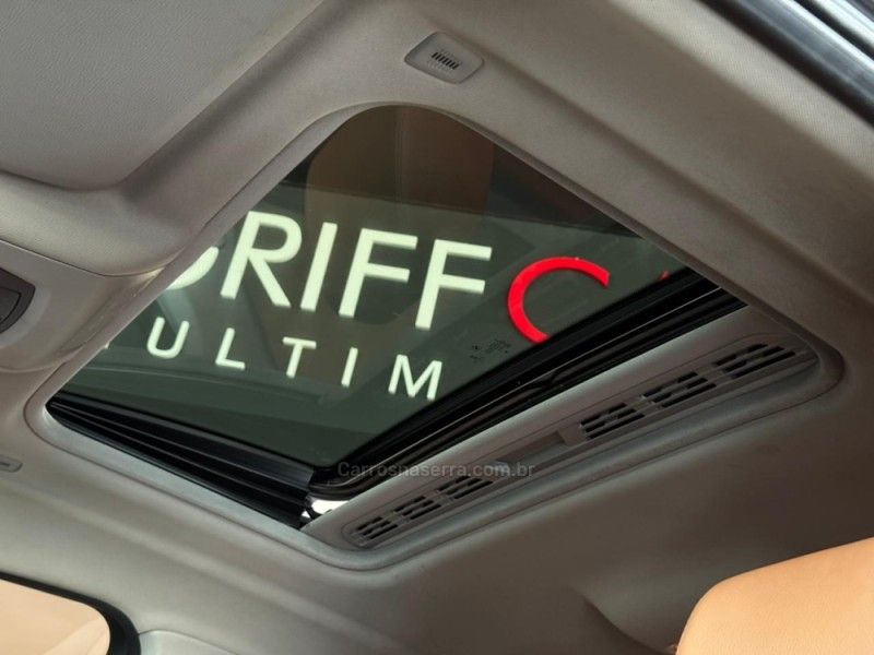 BMW X4 2.0 XDRIVE 30I M SPORT TURBO 2018/2018 GRIFFCAR MULTIMARCAS DOIS IRMÃOS / Carros no Vale