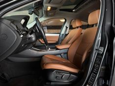 BMW X4 2.0 XDRIVE 30I M SPORT TURBO 2018/2018 GRIFFCAR MULTIMARCAS DOIS IRMÃOS / Carros no Vale