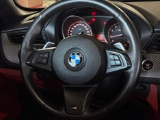 BMW Z4 2.0 ROADSTER SDRIVE 20I 16V 2013/2014 GRIFFCAR MULTIMARCAS DOIS IRMÃOS / Carros no Vale