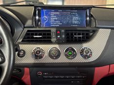BMW Z4 2.0 ROADSTER SDRIVE 20I 16V 2013/2014 GRIFFCAR MULTIMARCAS DOIS IRMÃOS / Carros no Vale