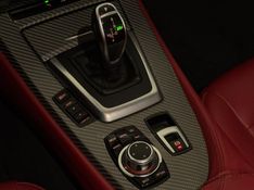 BMW Z4 2.0 ROADSTER SDRIVE 20I 16V 2013/2014 GRIFFCAR MULTIMARCAS DOIS IRMÃOS / Carros no Vale