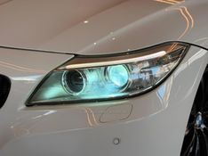 BMW Z4 2.0 ROADSTER SDRIVE 20I 16V 2013/2014 GRIFFCAR MULTIMARCAS DOIS IRMÃOS / Carros no Vale