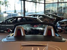 BMW Z4 2.0 ROADSTER SDRIVE 20I 16V 2013/2014 GRIFFCAR MULTIMARCAS DOIS IRMÃOS / Carros no Vale