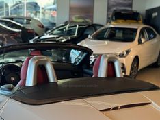 BMW Z4 2.0 ROADSTER SDRIVE 20I 16V 2013/2014 GRIFFCAR MULTIMARCAS DOIS IRMÃOS / Carros no Vale