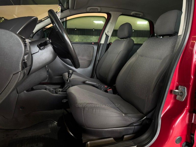 CHEVROLET CORSA 1.4 MPFI PREMIUM 8V 2008/2009 GRIFFCAR MULTIMARCAS DOIS IRMÃOS / Carros no Vale