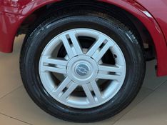 CHEVROLET CORSA 1.4 MPFI PREMIUM 8V 2008/2009 GRIFFCAR MULTIMARCAS DOIS IRMÃOS / Carros no Vale