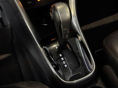 CHEVROLET TRACKER 1.4 16V PREMIER TURBO 2018/2019 GRIFFCAR MULTIMARCAS DOIS IRMÃOS / Carros no Vale