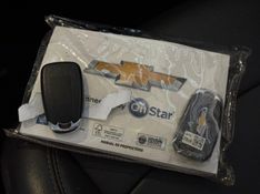 CHEVROLET TRACKER 1.4 16V PREMIER TURBO 2018/2019 GRIFFCAR MULTIMARCAS DOIS IRMÃOS / Carros no Vale