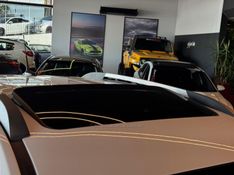 CHEVROLET TRACKER 1.4 16V PREMIER TURBO 2018/2019 GRIFFCAR MULTIMARCAS DOIS IRMÃOS / Carros no Vale