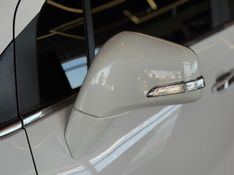 CHEVROLET TRACKER 1.4 16V PREMIER TURBO 2018/2019 GRIFFCAR MULTIMARCAS DOIS IRMÃOS / Carros no Vale