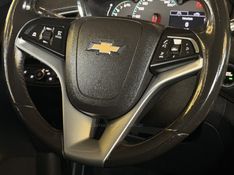 CHEVROLET TRACKER 1.4 16V TURBO PREMIER 2018/2019 GRIFFCAR MULTIMARCAS DOIS IRMÃOS / Carros no Vale