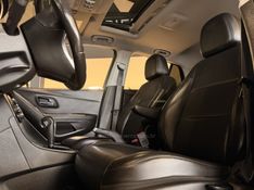 CHEVROLET TRACKER 1.4 16V TURBO PREMIER 2018/2019 GRIFFCAR MULTIMARCAS DOIS IRMÃOS / Carros no Vale