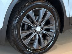 CHEVROLET TRACKER 1.4 16V TURBO PREMIER 2018/2019 GRIFFCAR MULTIMARCAS DOIS IRMÃOS / Carros no Vale