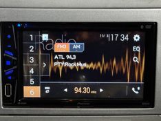 CHEVROLET VECTRA 2.0 MPFI ELEGANCE 8V 140CV 2010/2011 GRIFFCAR MULTIMARCAS DOIS IRMÃOS / Carros no Vale