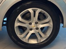 CHEVROLET VECTRA 2.0 MPFI ELEGANCE 8V 140CV 2010/2011 GRIFFCAR MULTIMARCAS DOIS IRMÃOS / Carros no Vale