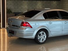 CHEVROLET VECTRA 2.0 MPFI ELEGANCE 8V 140CV 2010/2011 GRIFFCAR MULTIMARCAS DOIS IRMÃOS / Carros no Vale