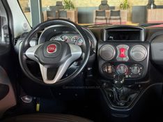 FIAT DOBLÓ 1.8 MPI ESSENCE 16V 7P 2015/2015 GRIFFCAR MULTIMARCAS DOIS IRMÃOS / Carros no Vale