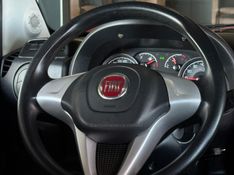 FIAT DOBLÓ 1.8 MPI ESSENCE 16V 7P 2015/2015 GRIFFCAR MULTIMARCAS DOIS IRMÃOS / Carros no Vale