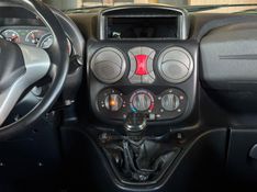 FIAT DOBLÓ 1.8 MPI ESSENCE 16V 7P 2015/2015 GRIFFCAR MULTIMARCAS DOIS IRMÃOS / Carros no Vale