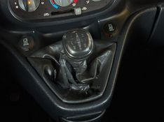 FIAT DOBLÓ 1.8 MPI ESSENCE 16V 7P 2015/2015 GRIFFCAR MULTIMARCAS DOIS IRMÃOS / Carros no Vale