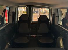 FIAT DOBLÓ 1.8 MPI ESSENCE 16V 7P 2015/2015 GRIFFCAR MULTIMARCAS DOIS IRMÃOS / Carros no Vale