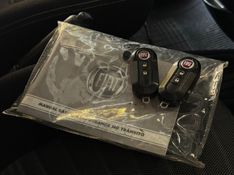 FIAT DOBLÓ 1.8 MPI ESSENCE 16V 7P 2015/2015 GRIFFCAR MULTIMARCAS DOIS IRMÃOS / Carros no Vale