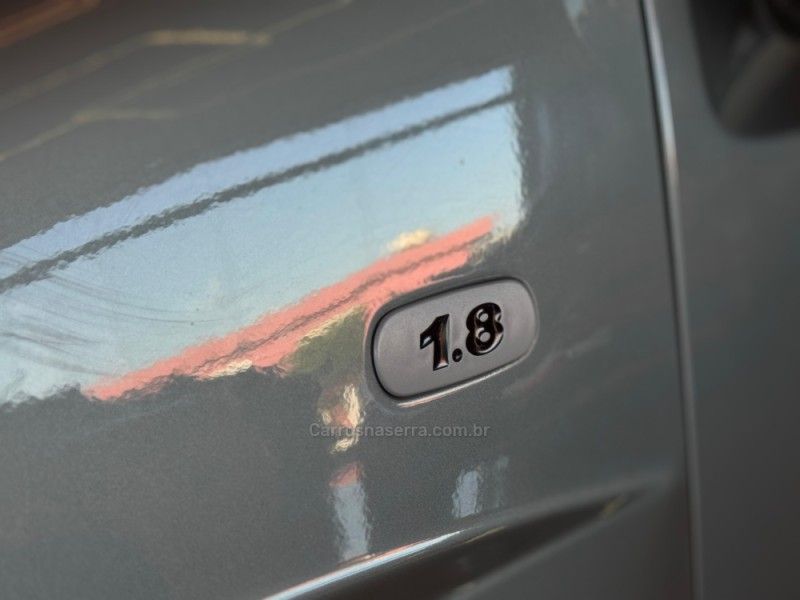 FIAT DOBLÓ 1.8 MPI ESSENCE 16V 7P 2015/2015 GRIFFCAR MULTIMARCAS DOIS IRMÃOS / Carros no Vale