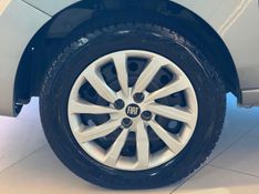 FIAT DOBLÓ 1.8 MPI ESSENCE 16V 7P 2015/2015 GRIFFCAR MULTIMARCAS DOIS IRMÃOS / Carros no Vale