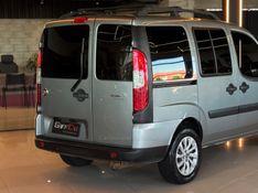 FIAT DOBLÓ 1.8 MPI ESSENCE 16V 7P 2015/2015 GRIFFCAR MULTIMARCAS DOIS IRMÃOS / Carros no Vale