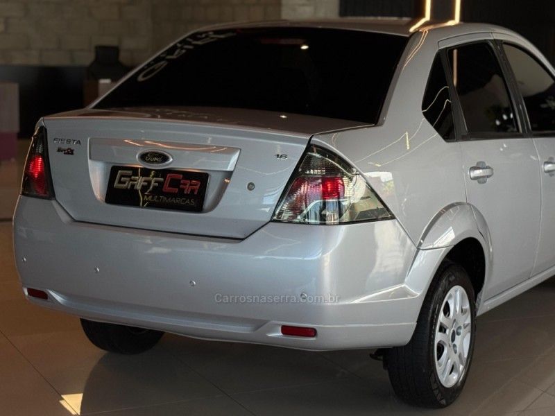 FORD FIESTA 1.6 MPI CLASS SEDAN 8V 2012/2013 GRIFFCAR MULTIMARCAS DOIS IRMÃOS / Carros no Vale FORD FIESTA 1.6 MPI CLASS SEDAN 8V 2012/2013 GRIFFCAR MULTIMARCAS DOIS IRMÃOS / Carros no Vale