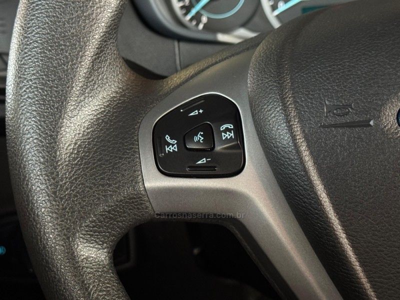 FORD KA 1.0 SE PLUS 12V 2020/2021 GRIFFCAR MULTIMARCAS DOIS IRMÃOS / Carros no Vale