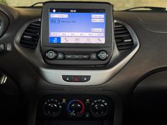 FORD KA 1.0 SE PLUS 12V 2020/2021 GRIFFCAR MULTIMARCAS DOIS IRMÃOS / Carros no Vale
