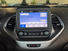 FORD KA 1.0 SE PLUS 12V 2020/2021 GRIFFCAR MULTIMARCAS DOIS IRMÃOS / Carros no Vale