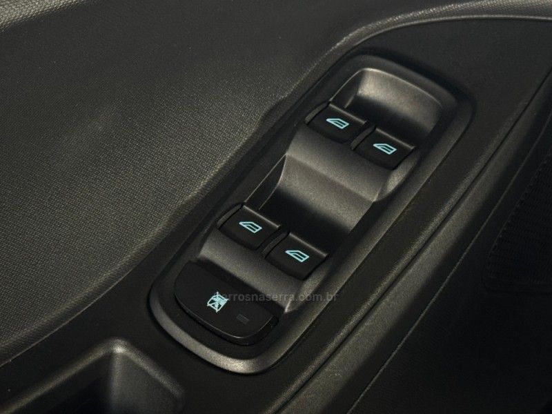 FORD KA 1.0 SE PLUS 12V 2020/2021 GRIFFCAR MULTIMARCAS DOIS IRMÃOS / Carros no Vale