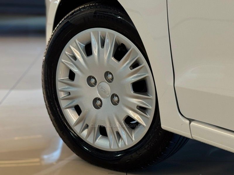 FORD KA 1.0 SE PLUS 12V 2020/2021 GRIFFCAR MULTIMARCAS DOIS IRMÃOS / Carros no Vale