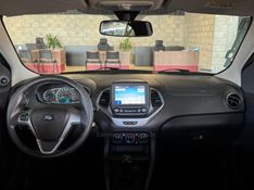 FORD KA 1.0 SE PLUS 12V 2020/2021 GRIFFCAR MULTIMARCAS DOIS IRMÃOS / Carros no Vale