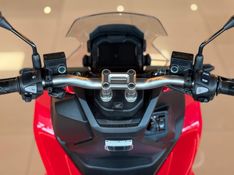 HONDA ADV 150 2023/2024 GRIFFCAR MULTIMARCAS DOIS IRMÃOS / Carros no Vale