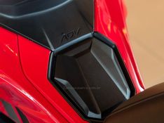 HONDA ADV 150 2023/2024 GRIFFCAR MULTIMARCAS DOIS IRMÃOS / Carros no Vale