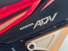 HONDA ADV 150 2023/2024 GRIFFCAR MULTIMARCAS DOIS IRMÃOS / Carros no Vale