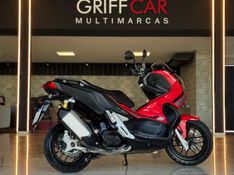 HONDA ADV 150 2023/2024 GRIFFCAR MULTIMARCAS DOIS IRMÃOS / Carros no Vale