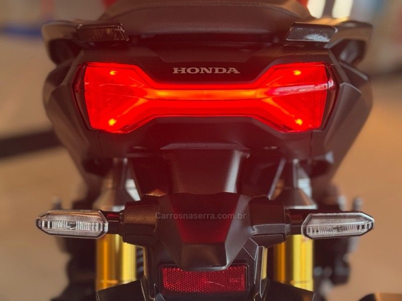 HONDA ADV 150 2023/2024 GRIFFCAR MULTIMARCAS DOIS IRMÃOS / Carros no Vale