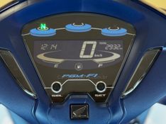 Honda Motos BIZ 125 2024/2024 GRIFFCAR MULTIMARCAS DOIS IRMÃOS / Carros no Vale