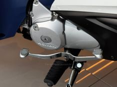 Honda Motos BIZ 125 2024/2024 GRIFFCAR MULTIMARCAS DOIS IRMÃOS / Carros no Vale