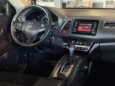 HONDA HR-V 1.8 16V EX 2018/2018 GRIFFCAR MULTIMARCAS DOIS IRMÃOS / Carros no Vale