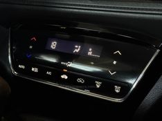 HONDA HR-V 1.8 16V EX 2018/2018 GRIFFCAR MULTIMARCAS DOIS IRMÃOS / Carros no Vale