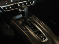 HONDA HR-V 1.8 16V EX 2018/2018 GRIFFCAR MULTIMARCAS DOIS IRMÃOS / Carros no Vale